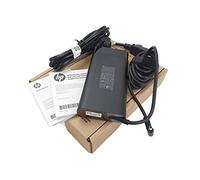 Hp - 200w Smart AC Adapter (4.5mm) Interior 200w Negro - Fuente de alimentación (47/63, Interior, portátil, Negro, zbook 17 g3)