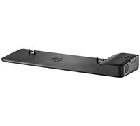 HP 2013 UltraSlim Docking Station - Base (Docking, Negro, 36.8 cm, 10.7 cm, 4.4 cm)
