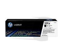 HP 201A (CF400A) toner negro