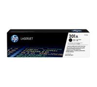 HP 201A (CF400A) toner negro
