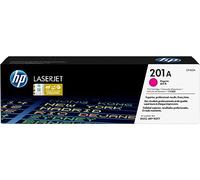 HP 201A (CF403A) toner magenta