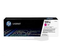 HP 201A (CF403A) toner magenta