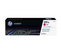 HP TONER ORIGINAL 201A CF403A MAGENTA PARA LASERJET PRO MFP M277n / M277dw / M252n