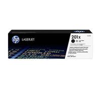 HP Tóner 201X (CF400X) Negro XL Original