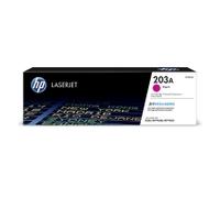 HP 203A toner negro (HP CF540A)
