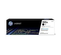 HP 205A (CF530A) toner negro (original)