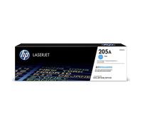 HP 205A (CF531A) toner cian (original)
