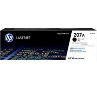 HP Cartucho de tóner Original 207A LaserJet negro
