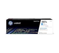 HP Original W2211A / 207A Toner Cian