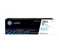 HP Original W2211A / 207A Toner Cian
