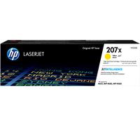 HP Original W2212X / 207X Toner amarillo