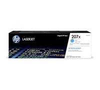 HP 207X Tóner cian Original W2211X
