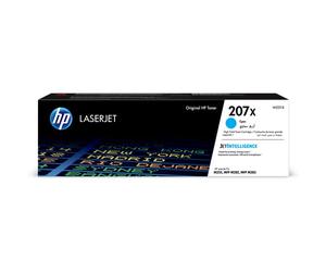 HP 207X (W2211X) toner cian XL