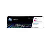 TONER MAGENTA HP 207X
