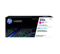 HP Tóner Original 212A (W2123A) – Magenta