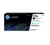 HP 212A toner negro