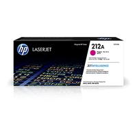 HP 212A Tóner Original Magenta
