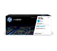 HP Original W2121X / 212X Toner cyan