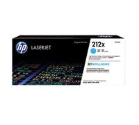 HP 212X toner cian XL