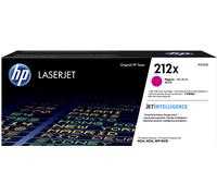 HP Original W2123X / 212X Toner magenta