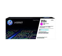 HP 212X toner magenta XL