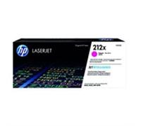HP 212X toner magenta XL