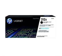 HP 212X toner negro XL