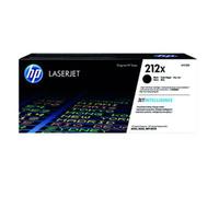 HP 212X toner negro XL