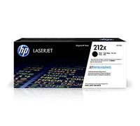 HP Original W2120X / 212X Toner Negro
