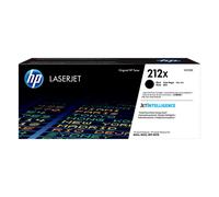 HP 212X toner negro XL