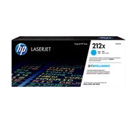 HP 212X (W2121X) toner cian XL (original)