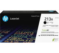 HP Cartucho de tóner Original LaserJet 213A negro