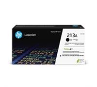 HP Cartucho de tóner Original LaserJet 213A negro