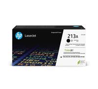 HP Cartucho de tóner Original LaserJet 213A negro