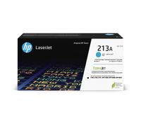 HP 213A (W2131A) toner cian (original)