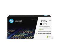 HP 213X (W2130X) toner negro XL (original)