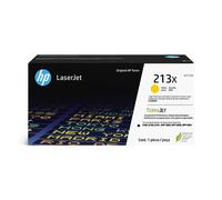HP 213X (W2132X) toner amarillo XL