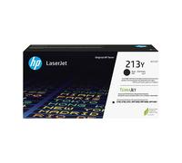 HP 213Y (W2130Y) toner negro XXL (original)