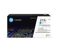 HP 213Y (W2131Y) toner cian XXL (original)