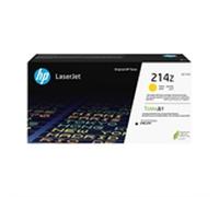 HP 214Z (W2142Z) toner amarillo XXXL (original)