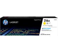 Toner amarillo hp w2412a jetintelligence - nº216a - 850 páginas - compatible según especificaciones