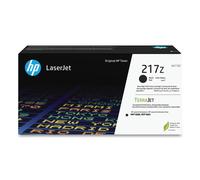 HP 217Z Toner LaserJet authentique Extra-grande capacité Noir