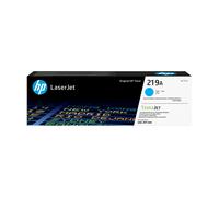 HP 219A (W2191A) toner cian (original)