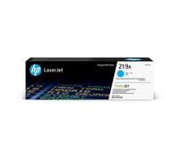 HP 219A (W2191A) toner cian