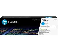 HP 219X (W2191X) toner cian XL