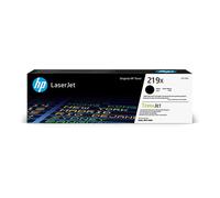 HP 219X (W2190X) toner negro XL