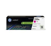 HP 220A (W2203A) toner magenta