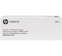 Hp 220v fuser kit fusor