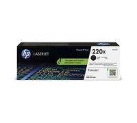 HP 220X (W2200X) toner negro XL (original)