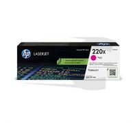 HP 220X (W2203X) toner magenta XL